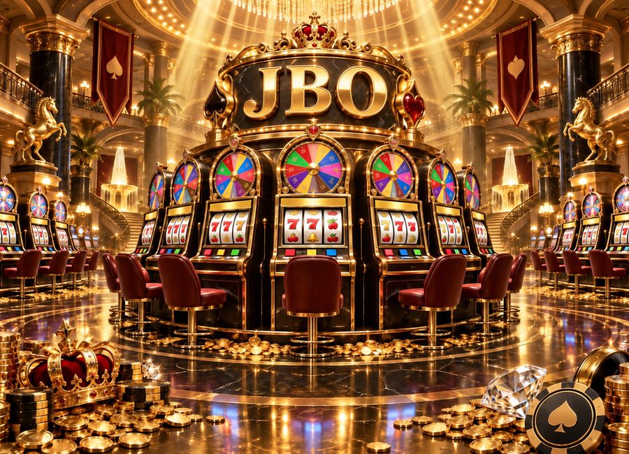 Hình minh hoạ chuyên mục Slot Game