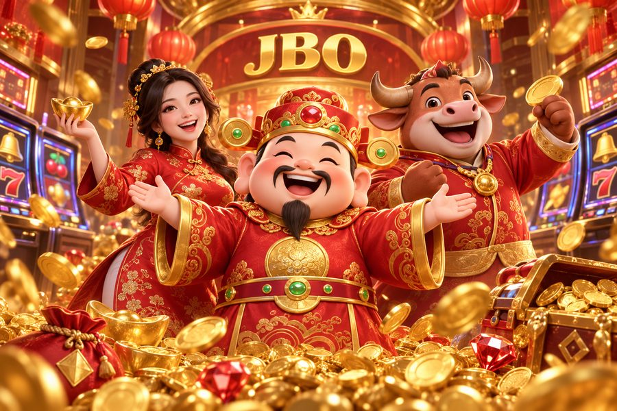 Lịch sử Poker tại JBO: xem lại ván để hiểu thao tác