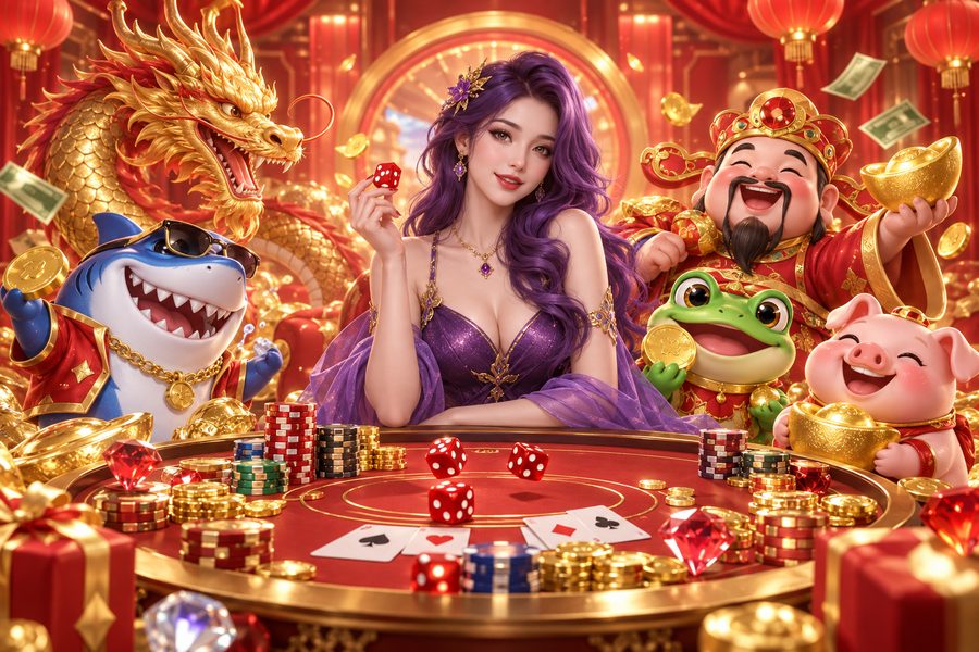 Luật nhà cái Blackjack: vì sao cần đọc trước phiên?