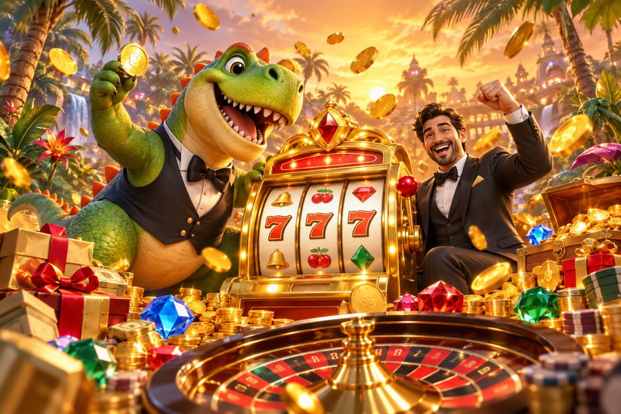 Lá thứ ba trong Baccarat: xem luật để hiểu diễn biến