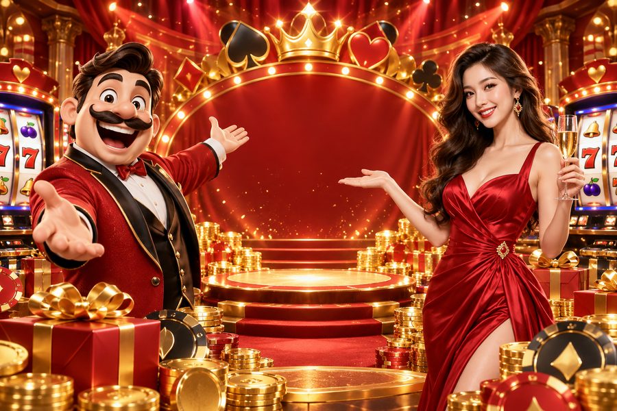 Nổ Hũ Thần Tài JBO: đọc bảng thưởng theo mức cược