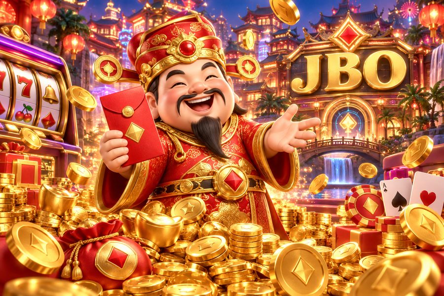 Vòng thưởng Thần Tài: kiểm tra cách kích hoạt
