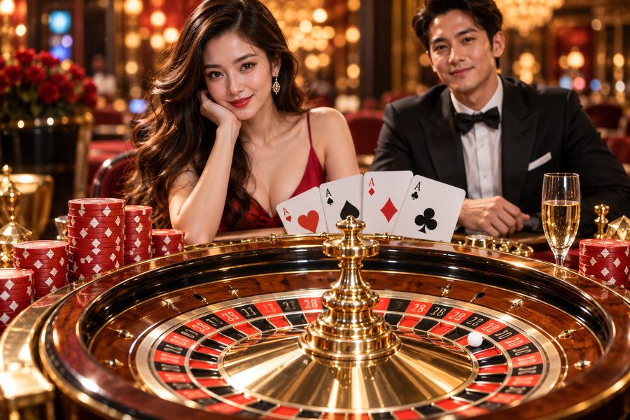 Hiểu RTP trong Nổ Hũ Thần Tài JBO