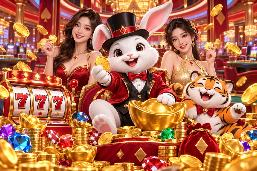 Lập giới hạn lượt quay trước khi chơi Thần Tài