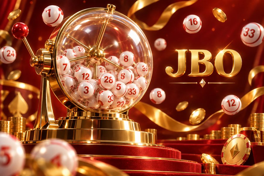 Slot Game tại JBO: biểu tượng và cách tính dòng thắng