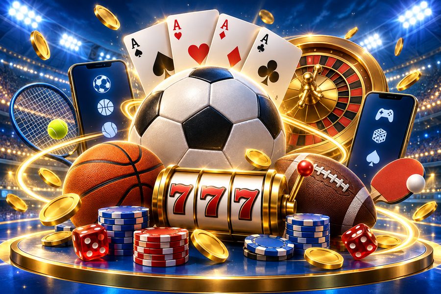 RTP và độ biến động Slot Game: đọc cùng nhau