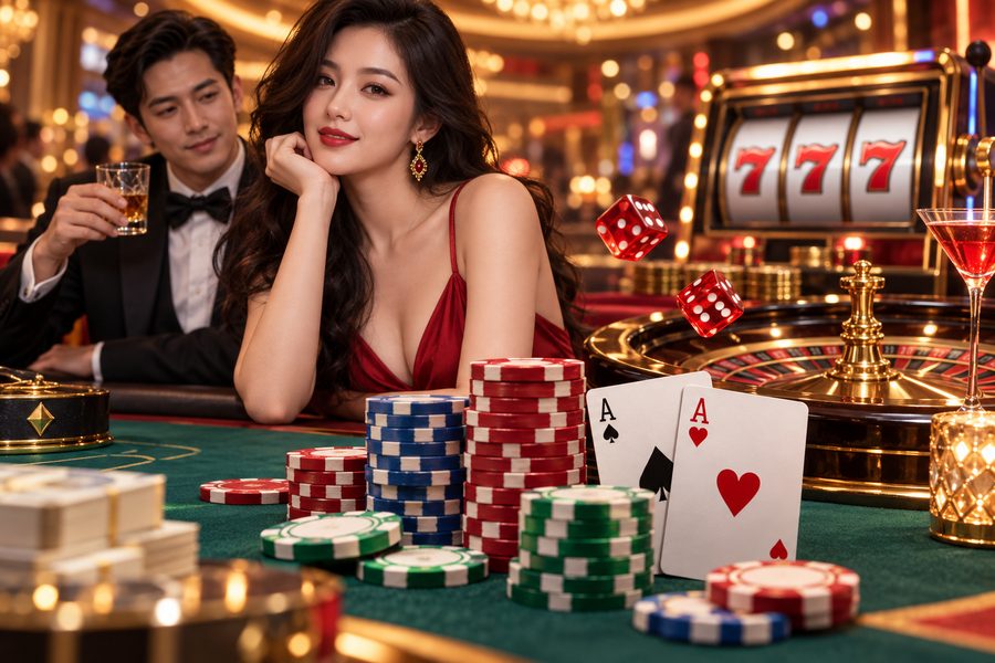 Đăng ký JBO: chuẩn bị thông tin trước khi gửi