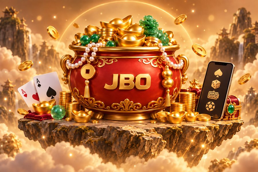 Hoàn trả JBO: đọc tỷ lệ, cơ sở tính và giới hạn