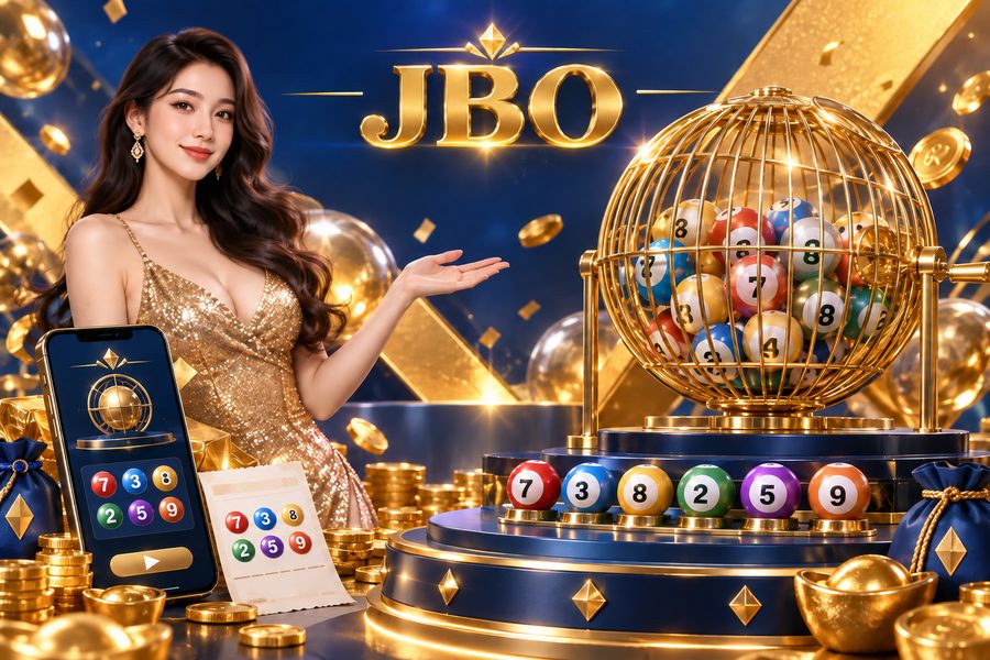 Poker tại JBO: kiểm tra bàn khi bắt đầu phiên mới